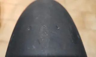 Neumáticos PMT Slicks 100/90-12 y 120/80-12