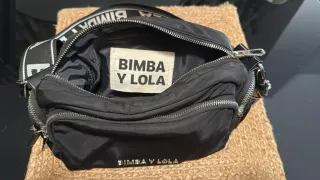 Bolso Bimba y Lola Negro