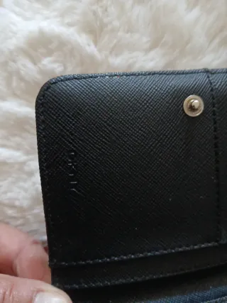 Monedero DKNY mujer