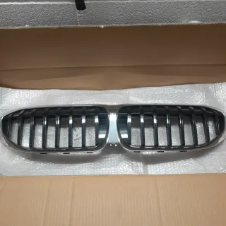 Griglia Anteriore BMW Serie 3 G20 G21 Cromata