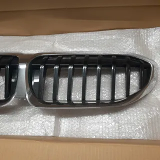 Griglia Anteriore BMW Serie 3 G20 G21 Cromata