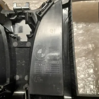 Griglia Anteriore BMW Serie 3 G20 G21 Cromata