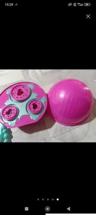 Muñecas LOL Surprise y Accesorios