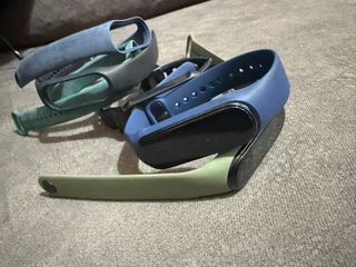 2 Pulsera Inteligente Xiaomi Mi Band con recambios