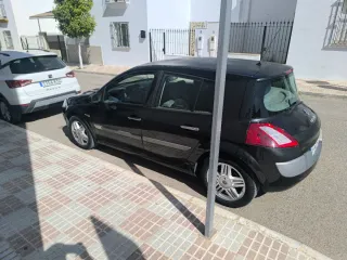 Renault Megane 2004 (negociable)
