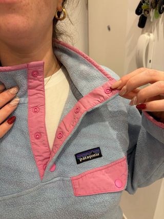 Pullover Patagonia taglia XS