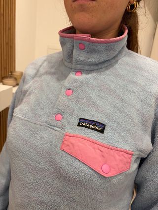 Pullover Patagonia taglia XS