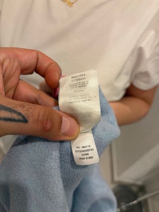 Pullover Patagonia taglia XS