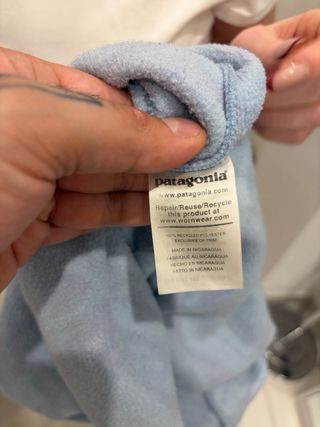 Pullover Patagonia taglia XS