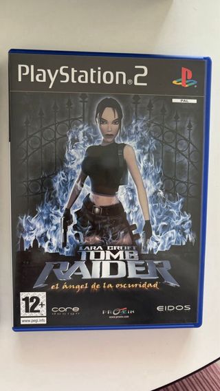 Consola PlayStation 2