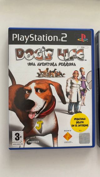 Consola PlayStation 2