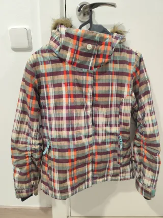 Chaqueta Roxy Talla XS 5K