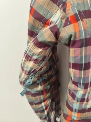 Chaqueta Roxy Talla XS 5K