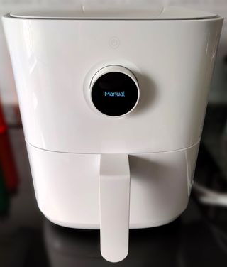 Freidora Xiaomi Mi Smart Air Fryer 3.5L