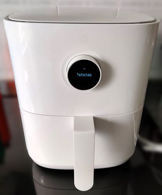Freidora Xiaomi Mi Smart Air Fryer 3.5L