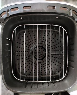 Freidora Xiaomi Mi Smart Air Fryer 3.5L