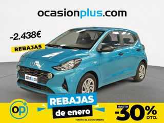 Hyundai i10 1.0 Essence 49 kW (67 CV)