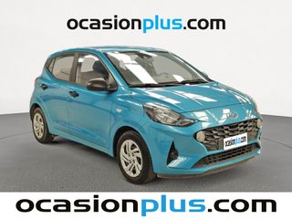 Hyundai i10 1.0 Essence 49 kW (67 CV)