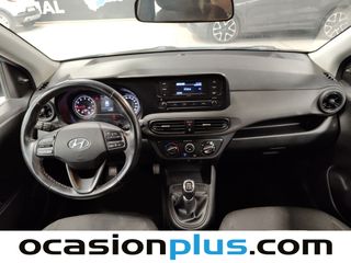 Hyundai i10 1.0 Essence 49 kW (67 CV)