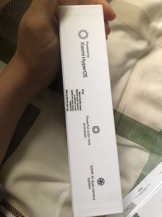 Xiaomi Redmi 15C Azul 256GB