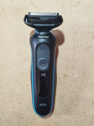 Afeitadora Braun Serie 5