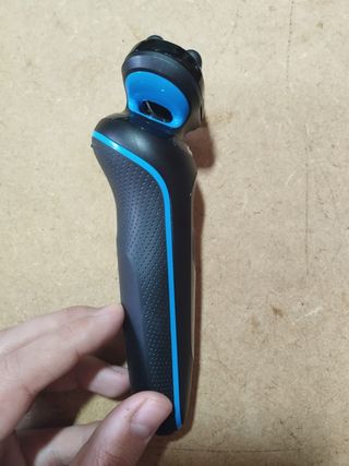 Afeitadora Braun Serie 5