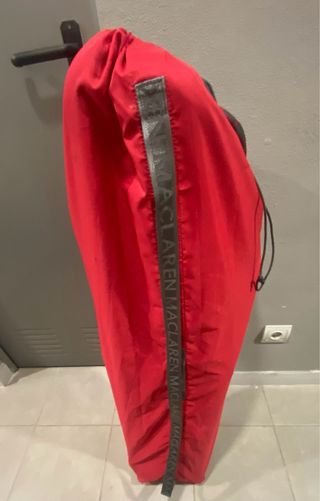 Funda Silla Paseo Maclaren