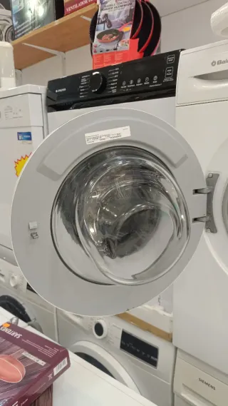 Lavadora Balay con garantía y transporte