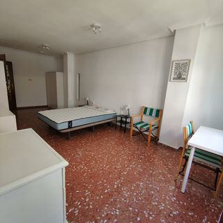 ALQUILER HABITACIÓN PARA PAREJAS