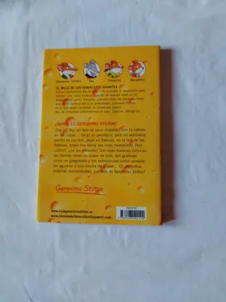 Los mejores juegos para tus vacaciones: Geronim...