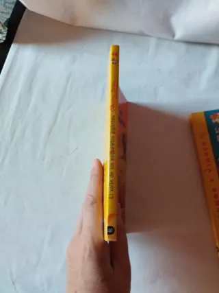 Los mejores juegos para tus vacaciones: Geronim...