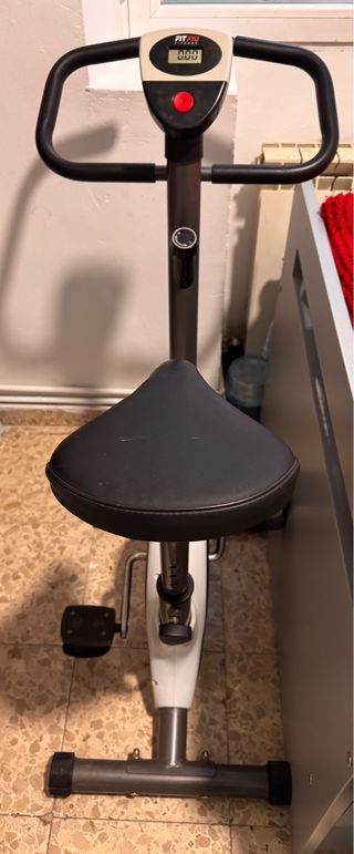 Bicicleta Estática FITFIU