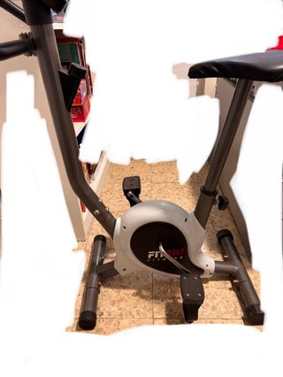 Bicicleta Estática FITFIU