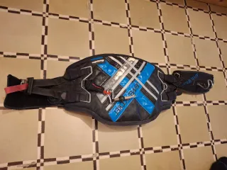 Arnés Kitesurf Jewel Rocket