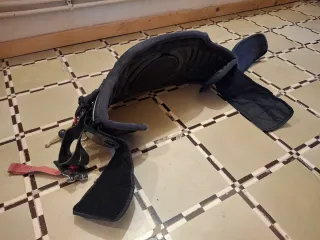 Arnés Kitesurf Jewel Rocket