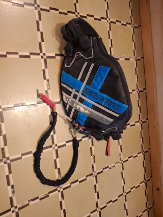 Arnés Kitesurf Jewel Rocket