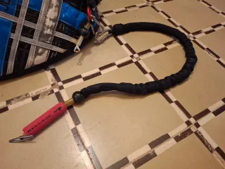 Arnés Kitesurf Jewel Rocket