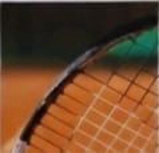 Raqueta Babolat Nadal Jr 23 Infantil