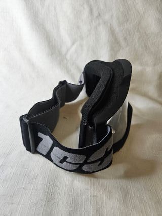 Gafas de esquí negras