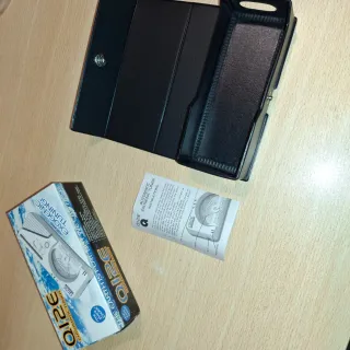 Afinador Cromático QIZE