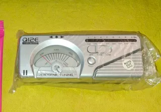 Afinador Cromático QIZE