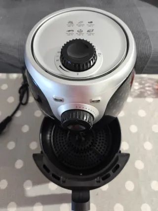 Freidora de aire TRISTAR