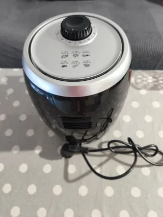 Freidora de aire TRISTAR