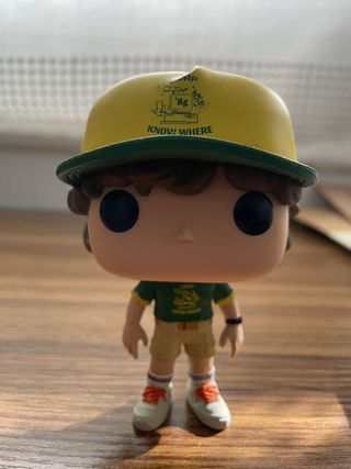 Pack Figuras Stranger Things