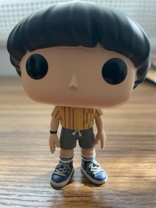 Pack Figuras Stranger Things