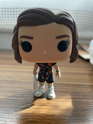 Pack Figuras Stranger Things