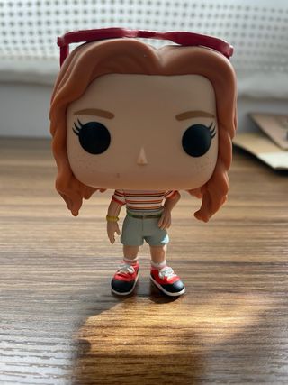 Pack Figuras Stranger Things