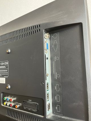 TV Haier 22 LE22G610CF