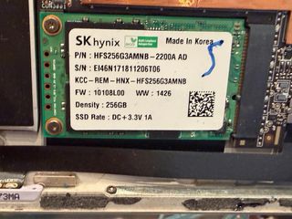 Microsoft Surface Pro 3 Plata