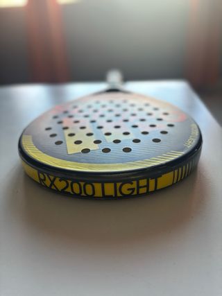 Pack Pala, Bolas y Paletero Adidas